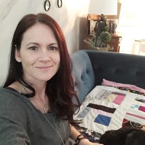 Meet your Posher, Tiffany